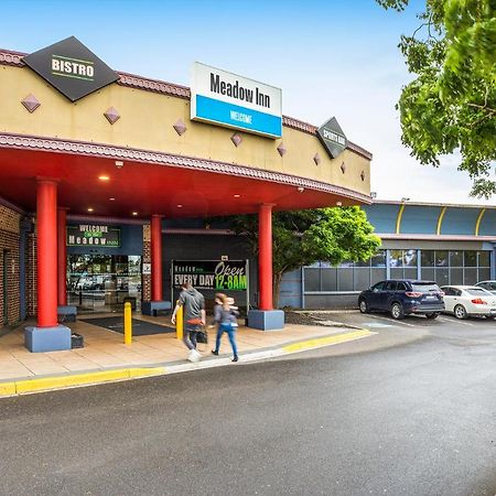 Meadow Inn Hotel-Motel Melbourne Zewnętrze zdjęcie