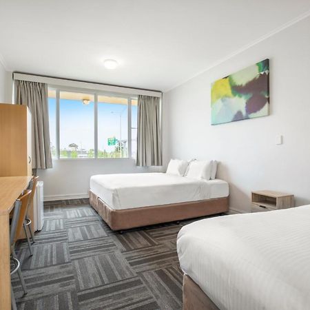 Meadow Inn Hotel-Motel Melbourne Zewnętrze zdjęcie