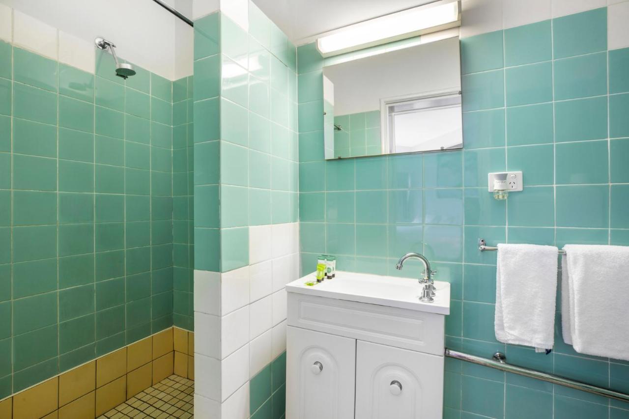 Meadow Inn Hotel-Motel Melbourne Zewnętrze zdjęcie