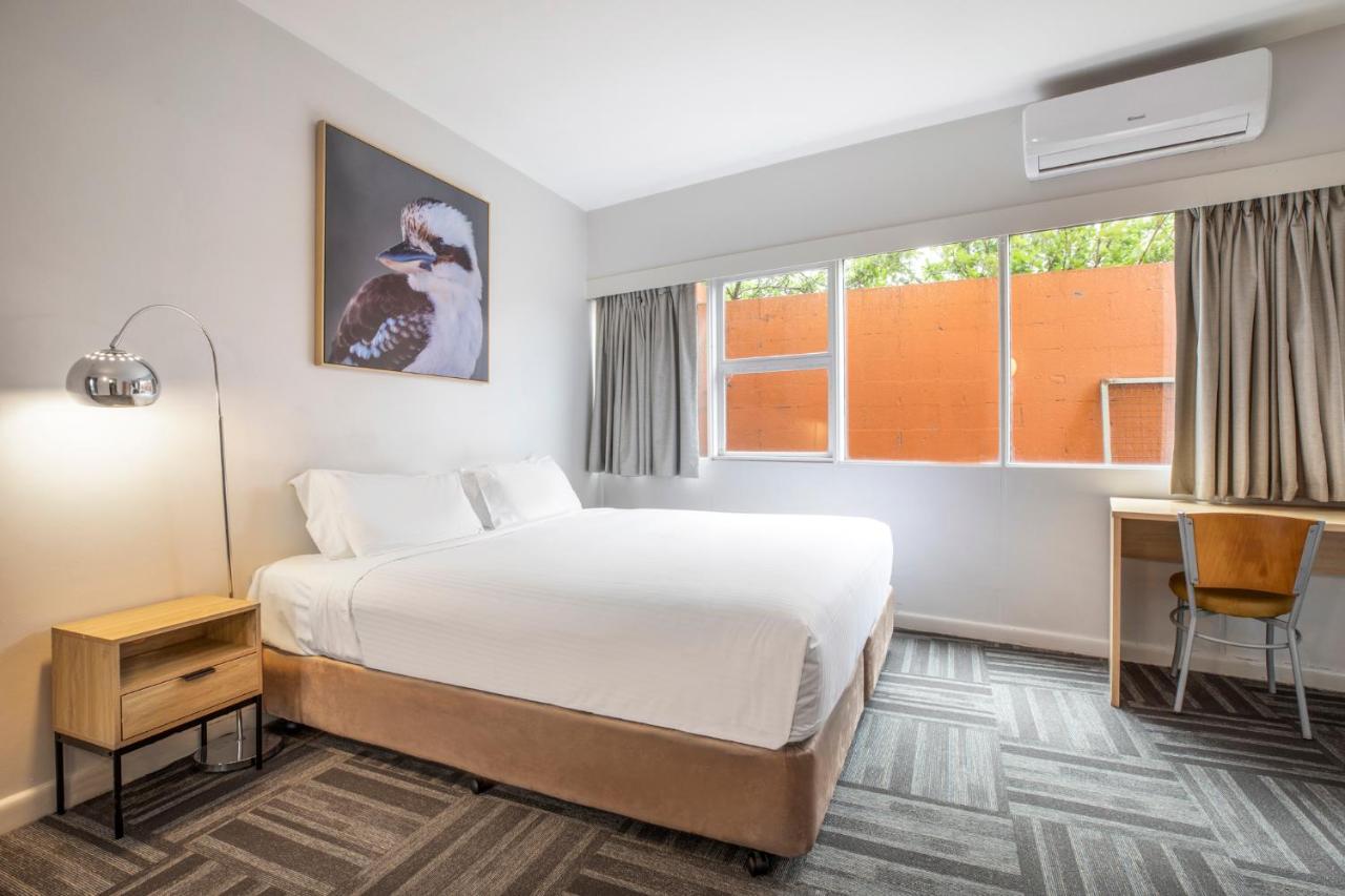 Meadow Inn Hotel-Motel Melbourne Zewnętrze zdjęcie