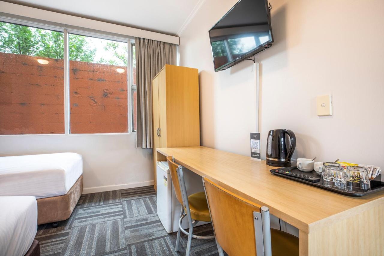 Meadow Inn Hotel-Motel Melbourne Zewnętrze zdjęcie