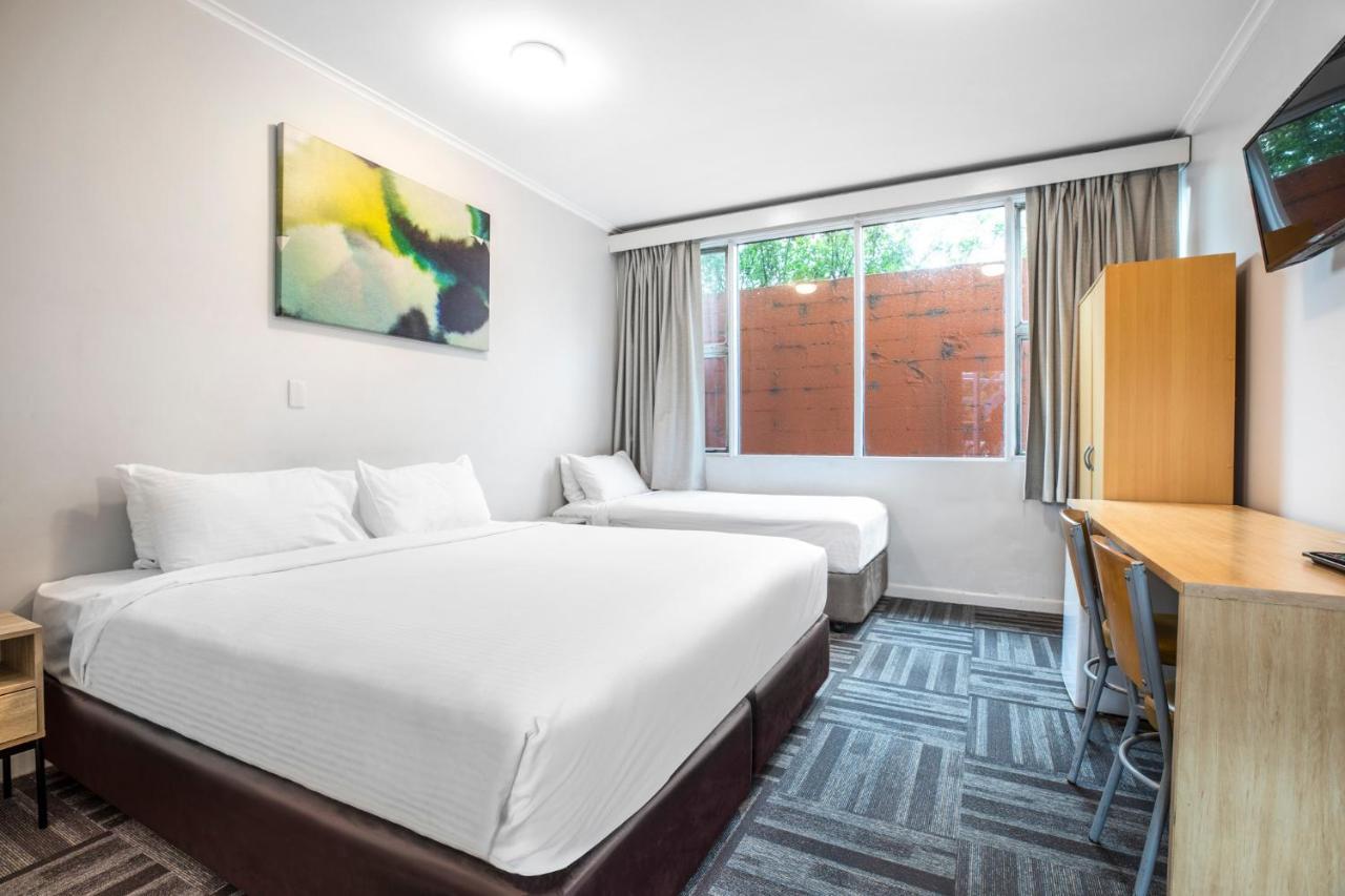 Meadow Inn Hotel-Motel Melbourne Zewnętrze zdjęcie