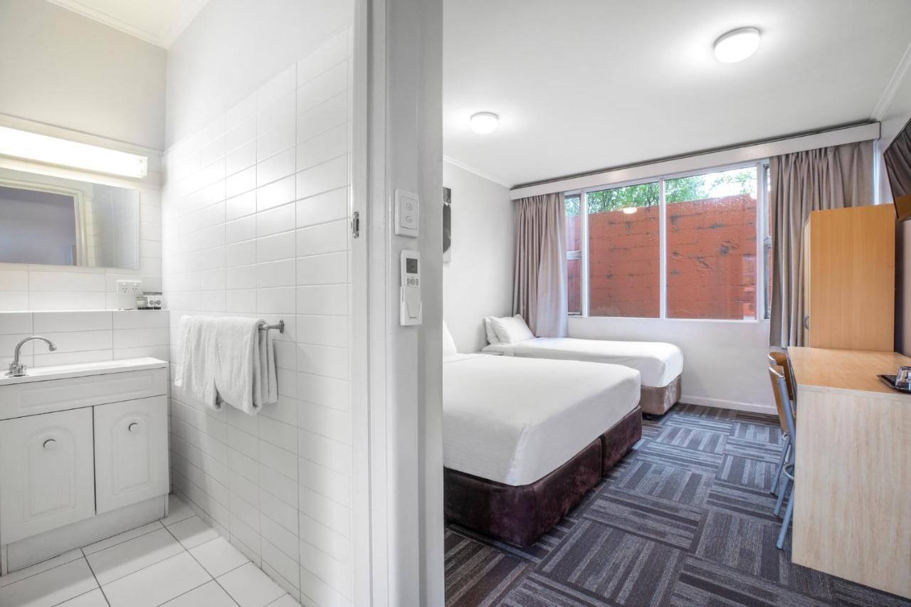 Meadow Inn Hotel-Motel Melbourne Zewnętrze zdjęcie