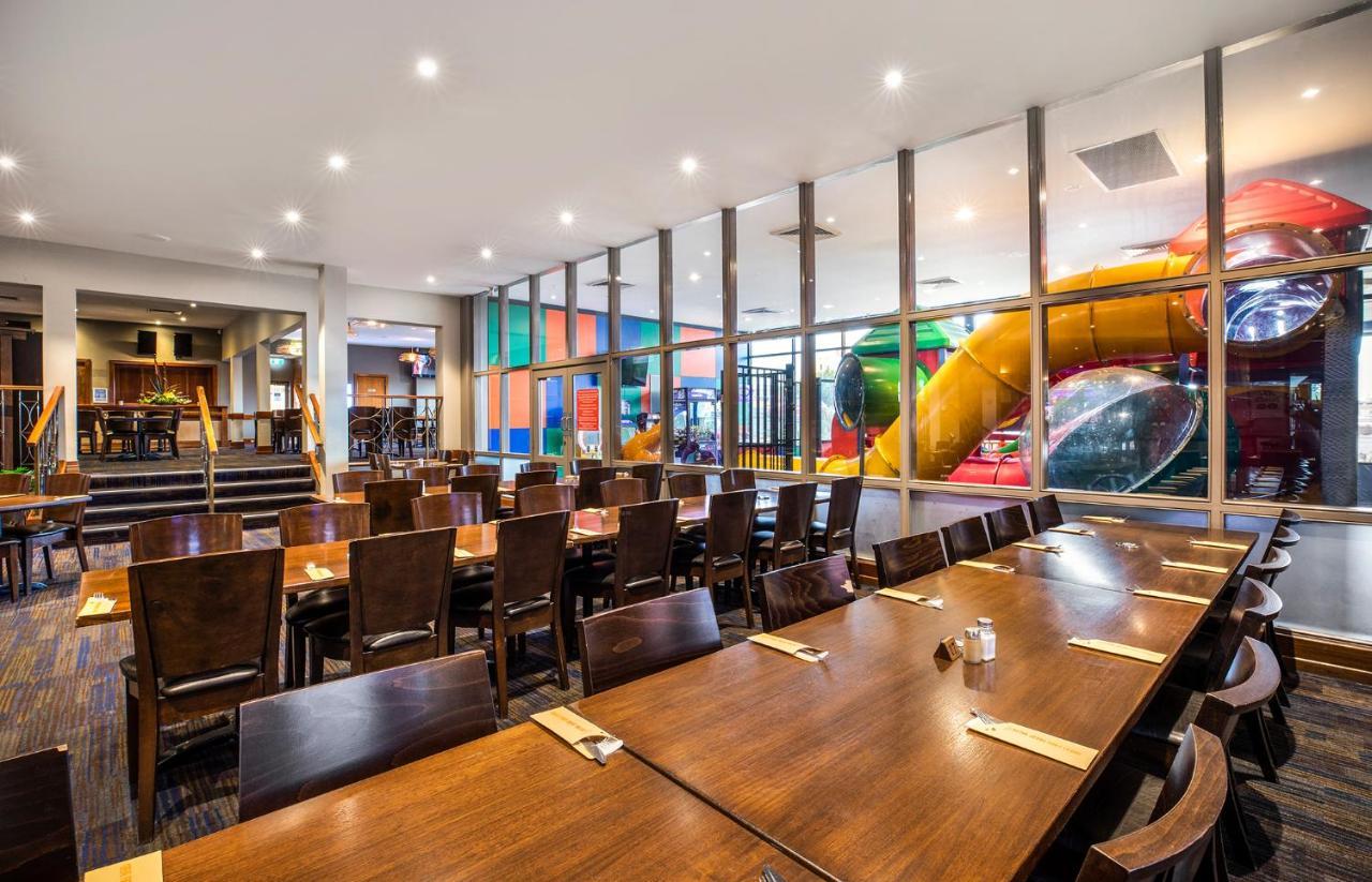 Meadow Inn Hotel-Motel Melbourne Zewnętrze zdjęcie