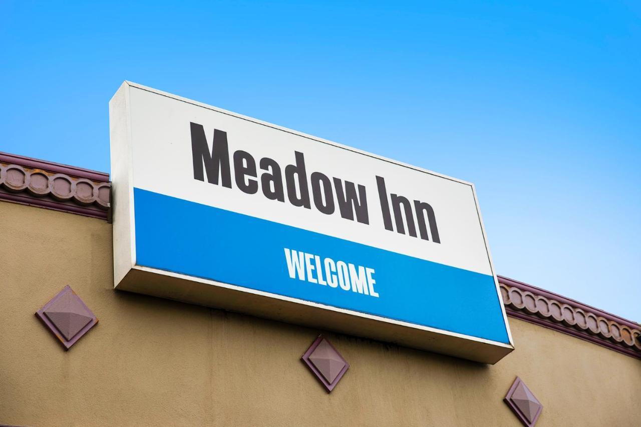 Meadow Inn Hotel-Motel Melbourne Zewnętrze zdjęcie
