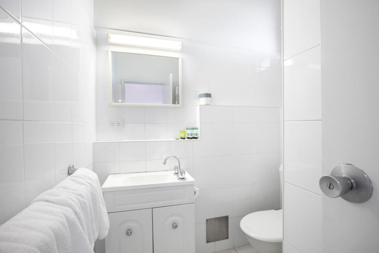 Meadow Inn Hotel-Motel Melbourne Zewnętrze zdjęcie