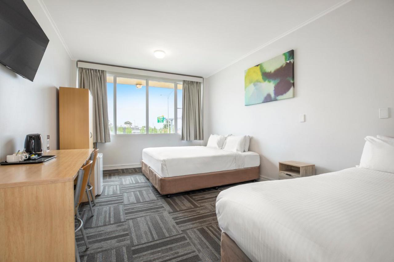 Meadow Inn Hotel-Motel Melbourne Zewnętrze zdjęcie