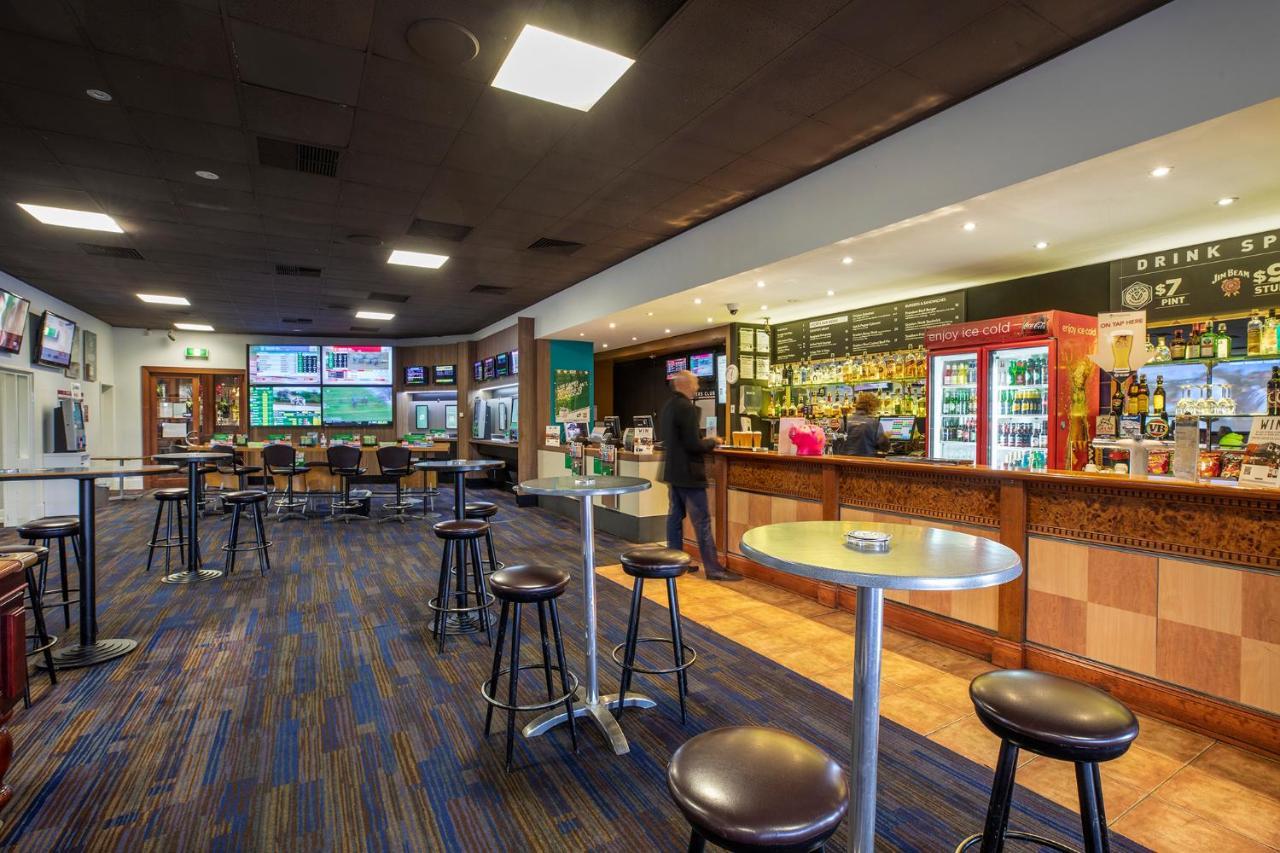 Meadow Inn Hotel-Motel Melbourne Zewnętrze zdjęcie