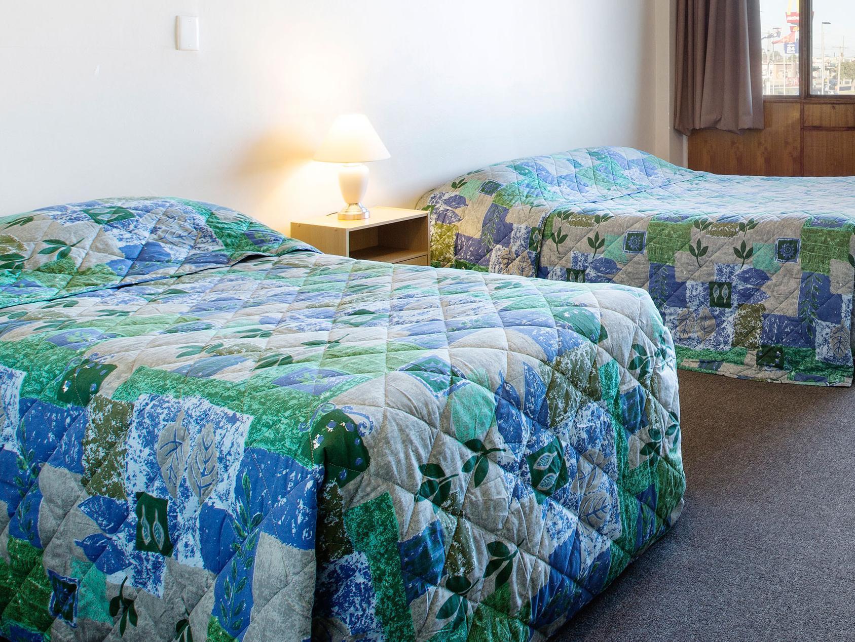 Meadow Inn Hotel-Motel Melbourne Zewnętrze zdjęcie