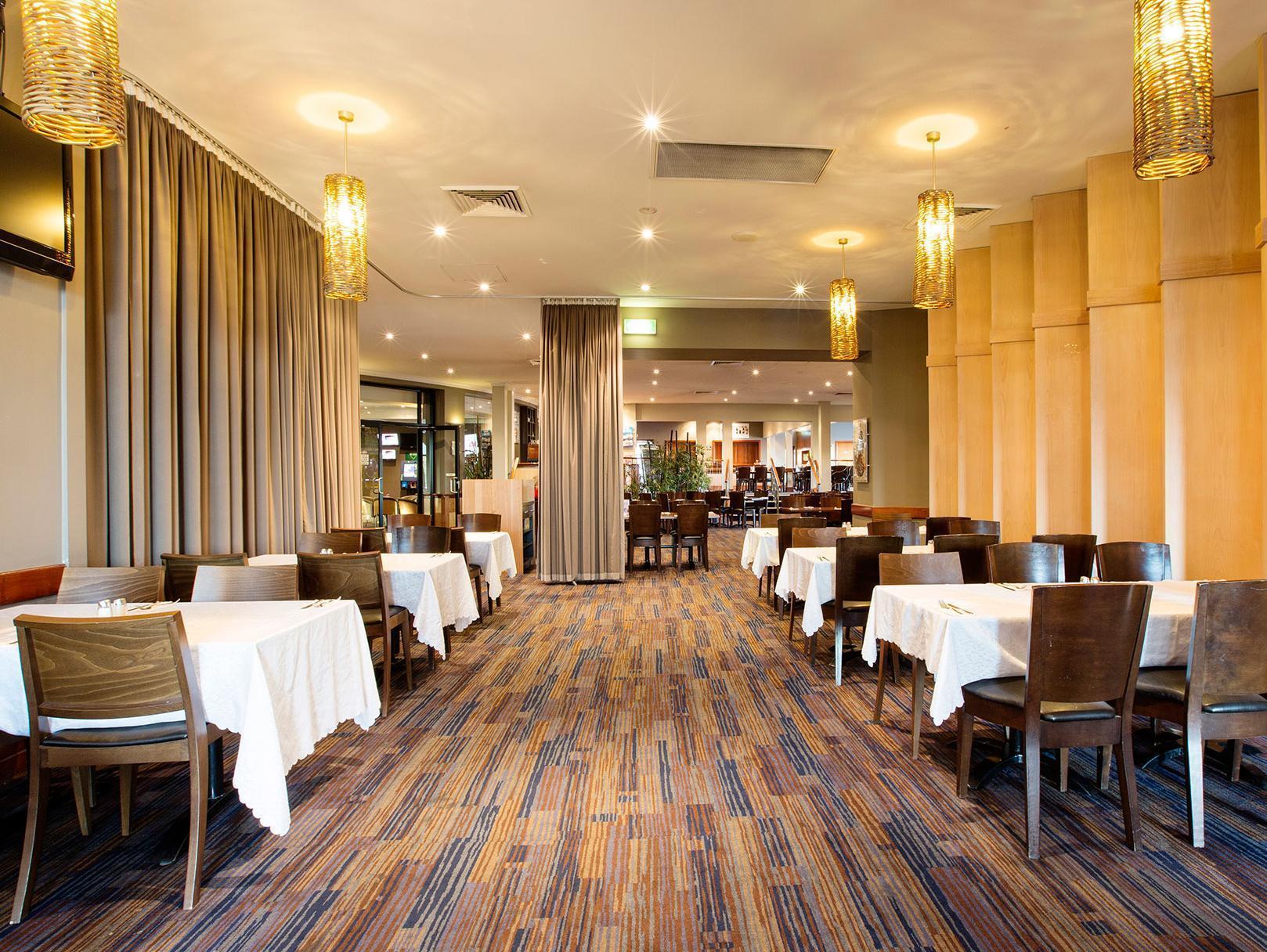 Meadow Inn Hotel-Motel Melbourne Zewnętrze zdjęcie