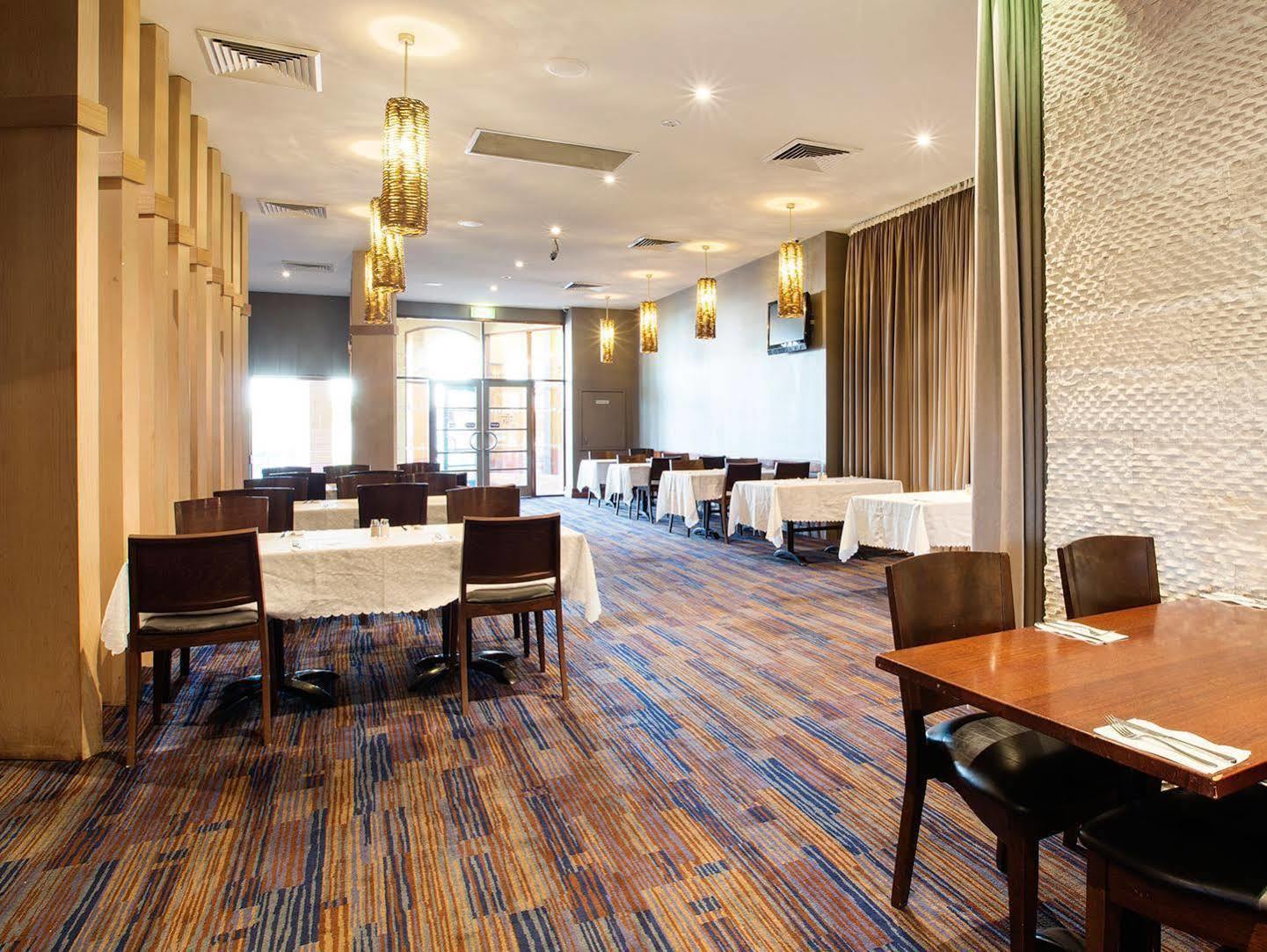 Meadow Inn Hotel-Motel Melbourne Zewnętrze zdjęcie
