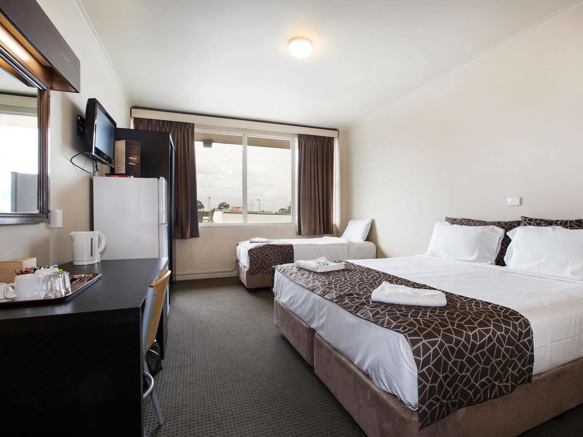 Meadow Inn Hotel-Motel Melbourne Zewnętrze zdjęcie